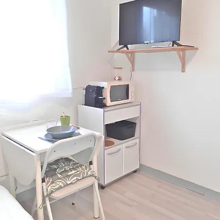 Zamenhof, Accueillant Et Fonctionnel *