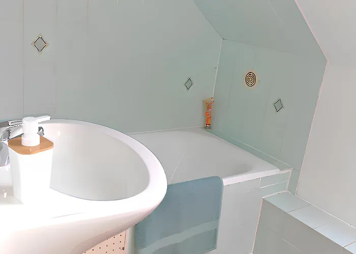 Zamenhof, Accueillant Et Fonctionnel * Amiens